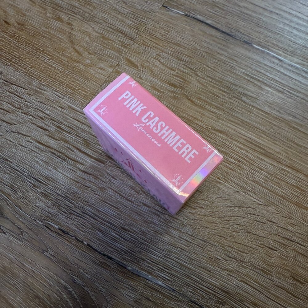 Magic Star™ Setting Powder Pink Cashmere